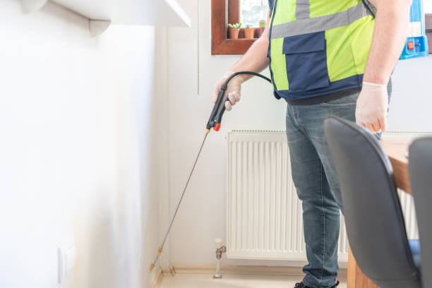 Best Affordable Pest Control Services  in Pecos, TX